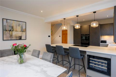 4 bedroom semi-detached house for sale, The View, Lidgett Park, Roundhay, LS8