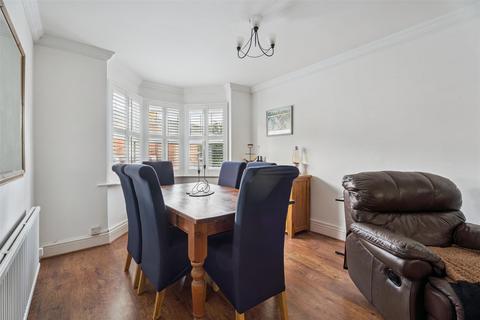 undefined, Aldenham Road, Radlett WD7