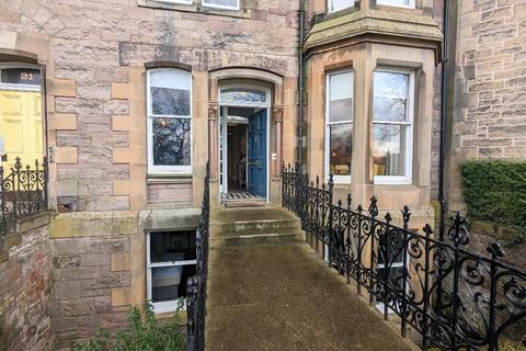 undefined, Warrender Park Terrace, Meadows, Edinburgh, EH9