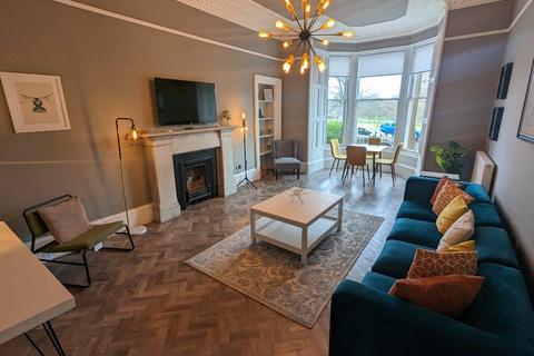undefined, Warrender Park Terrace, Meadows, Edinburgh, EH9