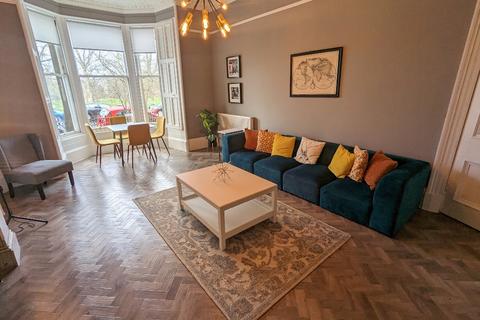 undefined, Warrender Park Terrace, Meadows, Edinburgh, EH9
