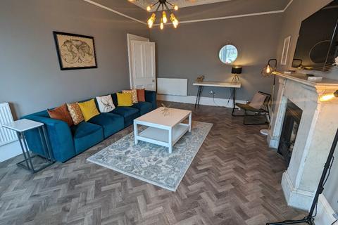 undefined, Warrender Park Terrace, Meadows, Edinburgh, EH9