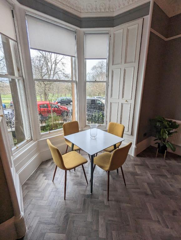Apartment in Edinburgh - View 5