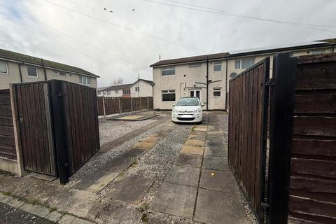 3 bedroom end of terrace house for sale, Arundale Close, Hyde SK14