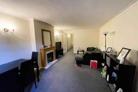 undefined, Chetwynd Road, Bassett