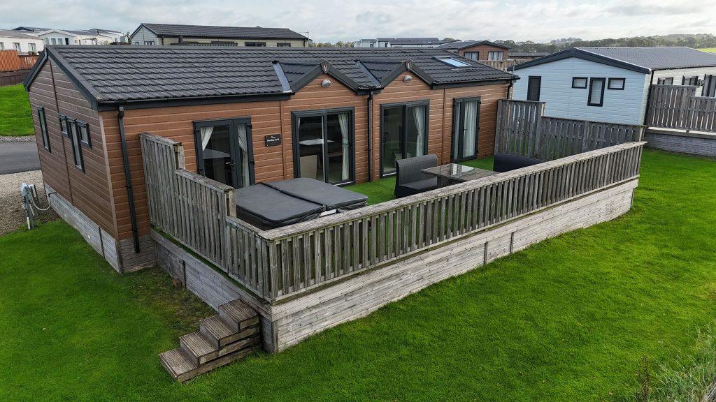 Crofthead Holiday Park - Victory-Park View-115000.