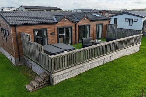 undefined, Crofthead Holiday Park