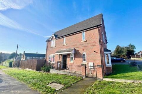 undefined, Pearson Avenue, Beeston, Nottingham, NG9 4GQ