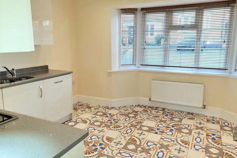 undefined, Pearson Avenue, Beeston, Nottingham, NG9 4GQ