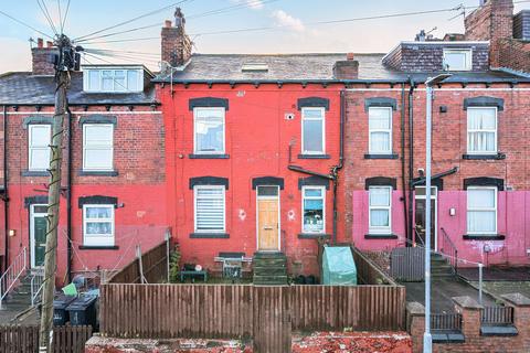 2 bedroom terraced house for sale, Gilpin Terrace, Leeds, West Yorkshire, LS12