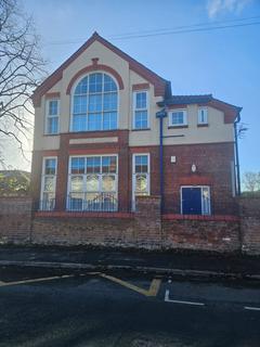 undefined, Cambridge Road, Ellesmere Port, CH65