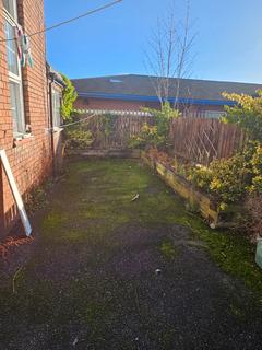 undefined, Cambridge Road, Ellesmere Port, CH65