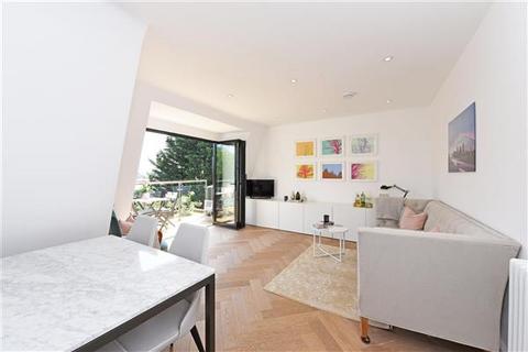 undefined, Home Park Road, Wimbledon Park, SW19