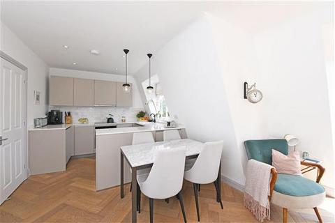 undefined, Home Park Road, Wimbledon Park, SW19