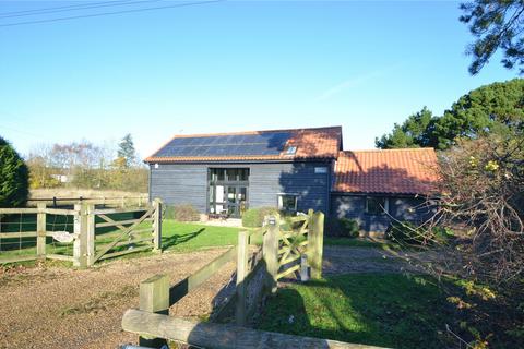 undefined, Middleton, Suffolk