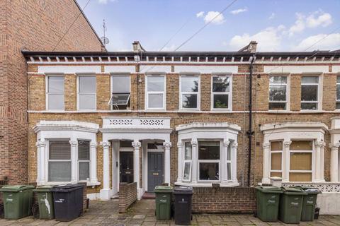 Kepler Road, London SW4