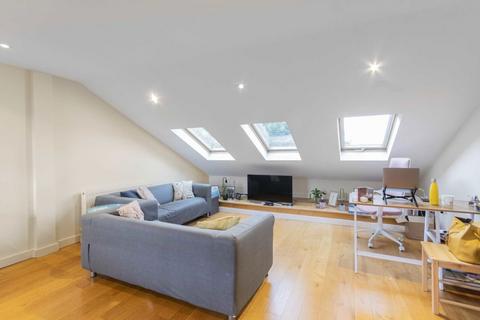 1 bedroom flat to rent, Kepler Road, London SW4