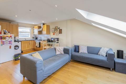1 bedroom flat to rent, Kepler Road, London SW4