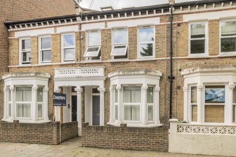 1 bedroom flat to rent, Kepler Road, London SW4