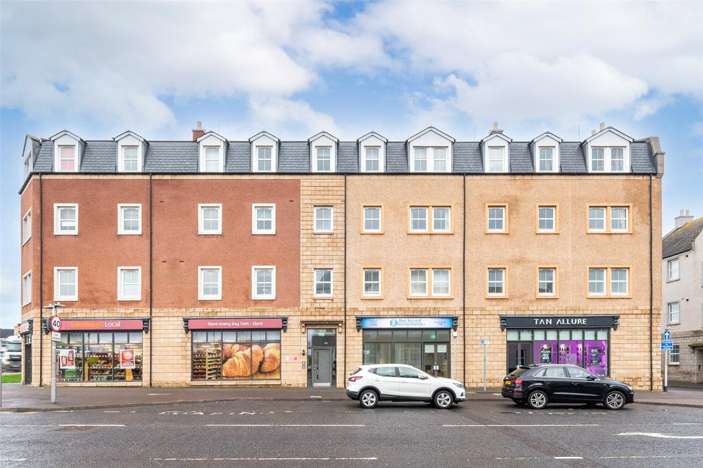 Charleston Rd N 1