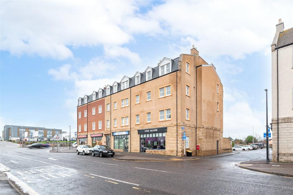 Charleston Rd N 15