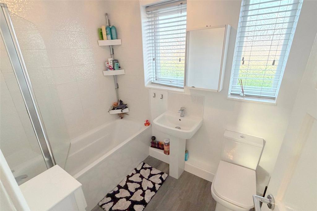 Bathroom/Wc