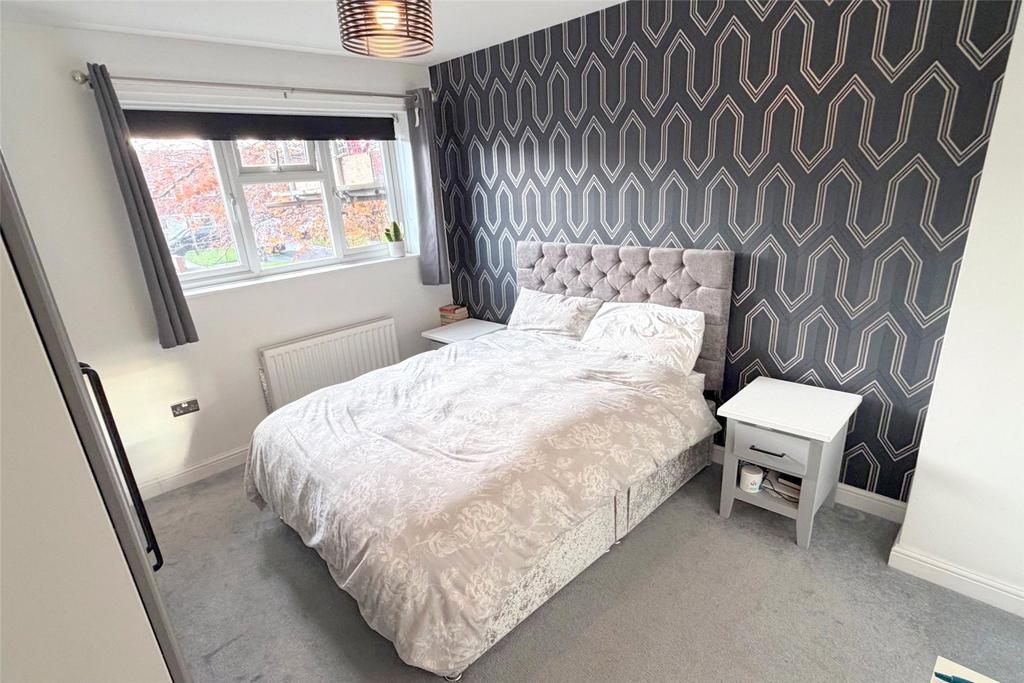 Bedroom 1 1
