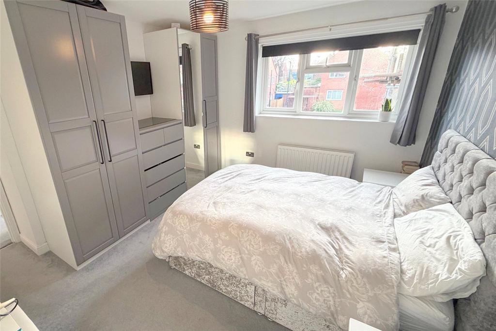 Bedroom 1 2