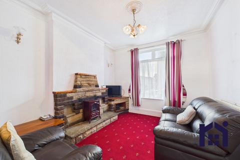 3 bedroom end of terrace house for sale, Geoffrey Street, Chorley, PR6 0HE