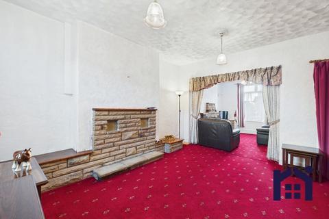 3 bedroom end of terrace house for sale, Geoffrey Street, Chorley, PR6 0HE