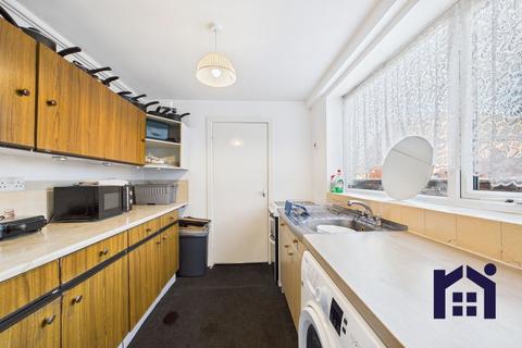 3 bedroom end of terrace house for sale, Geoffrey Street, Chorley, PR6 0HE