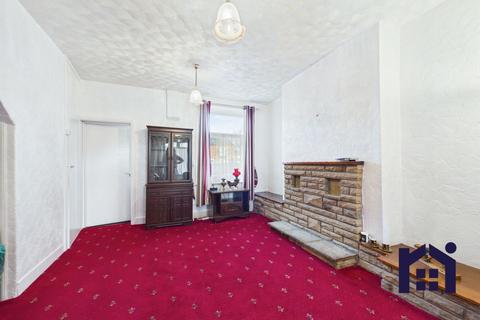 3 bedroom end of terrace house for sale, Geoffrey Street, Chorley, PR6 0HE