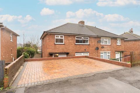3 bedroom semi-detached house for sale, Hillside Crescent, Rogerstone, NP10