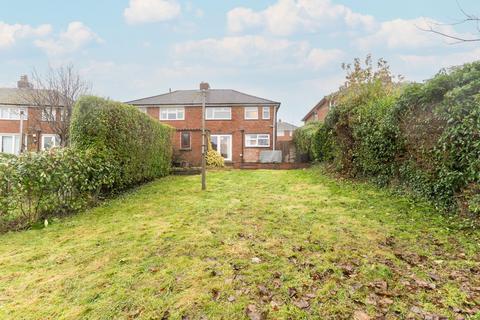 3 bedroom semi-detached house for sale, Hillside Crescent, Rogerstone, NP10