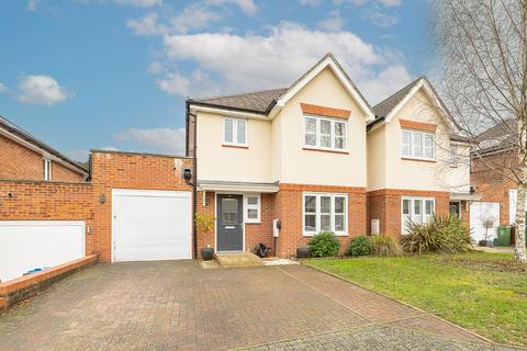 undefined, Lambe Road, Aylesbury HP22