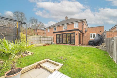 undefined, Lambe Road, Aylesbury HP22
