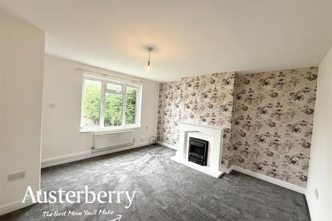 3 bedroom semi-detached house to rent, Harrowby Road, Stoke-On-Trent ST3