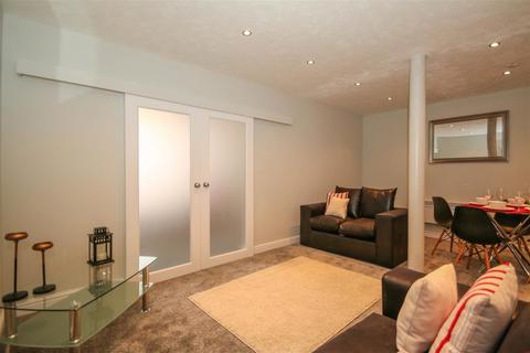 1 bedroom apartment for sale, Victoria Mill, Lower Vickers Street, Manchester