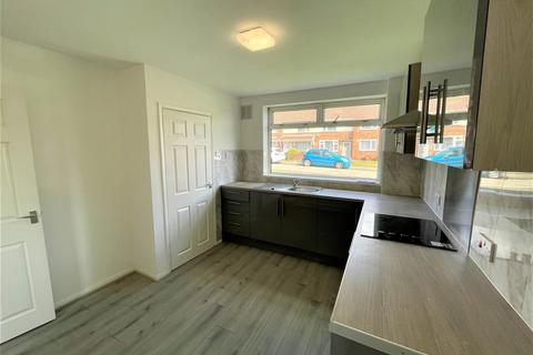 undefined, Rothbury Avenue, Stockton-On-Tees