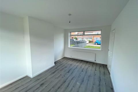 undefined, Rothbury Avenue, Stockton-On-Tees