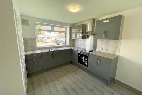 undefined, Rothbury Avenue, Stockton-On-Tees