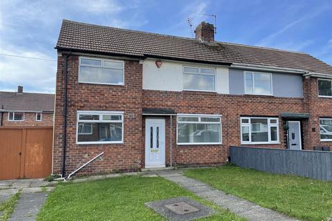 undefined, Rothbury Avenue, Stockton-On-Tees