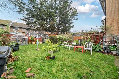 undefined, Sutherland Drive, London, SW19