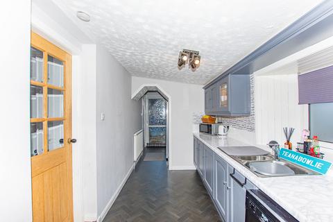 undefined, Sinclair Street, Thurso, Highland. KW14 7AG