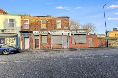 Retail property (high street) for sale, Victoria Place, Sunderland , Sunderland, Tyne and Wear, SR4 7EN