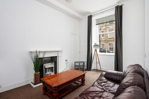 1 bedroom flat to rent, Buchanan Street , Edinburgh EH6