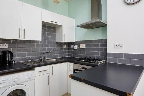 1 bedroom flat to rent, Buchanan Street , Edinburgh EH6