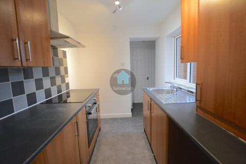 undefined, Vine Street, Wallsend NE28