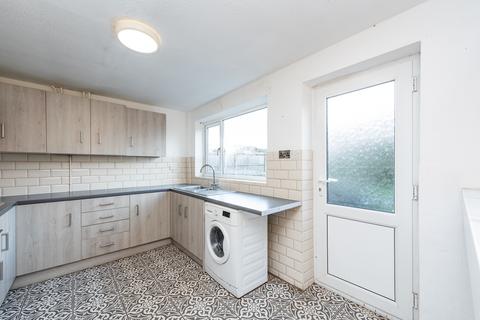 undefined, Fulton Avenue, Wirral CH48