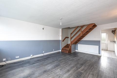 undefined, Fulton Avenue, Wirral CH48